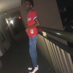 Meet your Posher, Jay